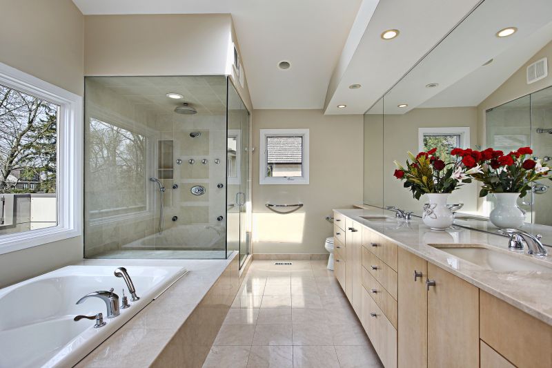 Expert Bathroom Renovation