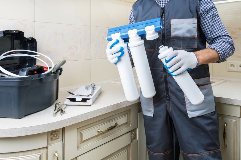 Custom Water Softener Solutions